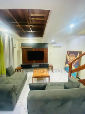 Furnished 1bdrm House in Tesano for rent