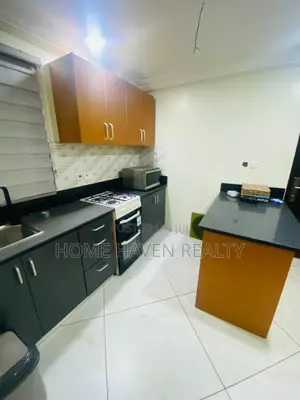 Furnished 1bdrm House in Tesano for rent