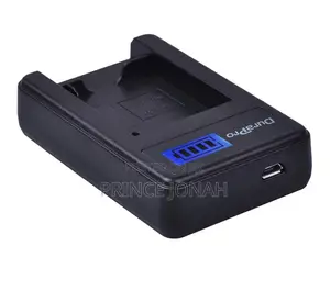 Canon Nb-13l LCD Usb Charger for Powershot G5x G7x G9x, G7x Mark Ii