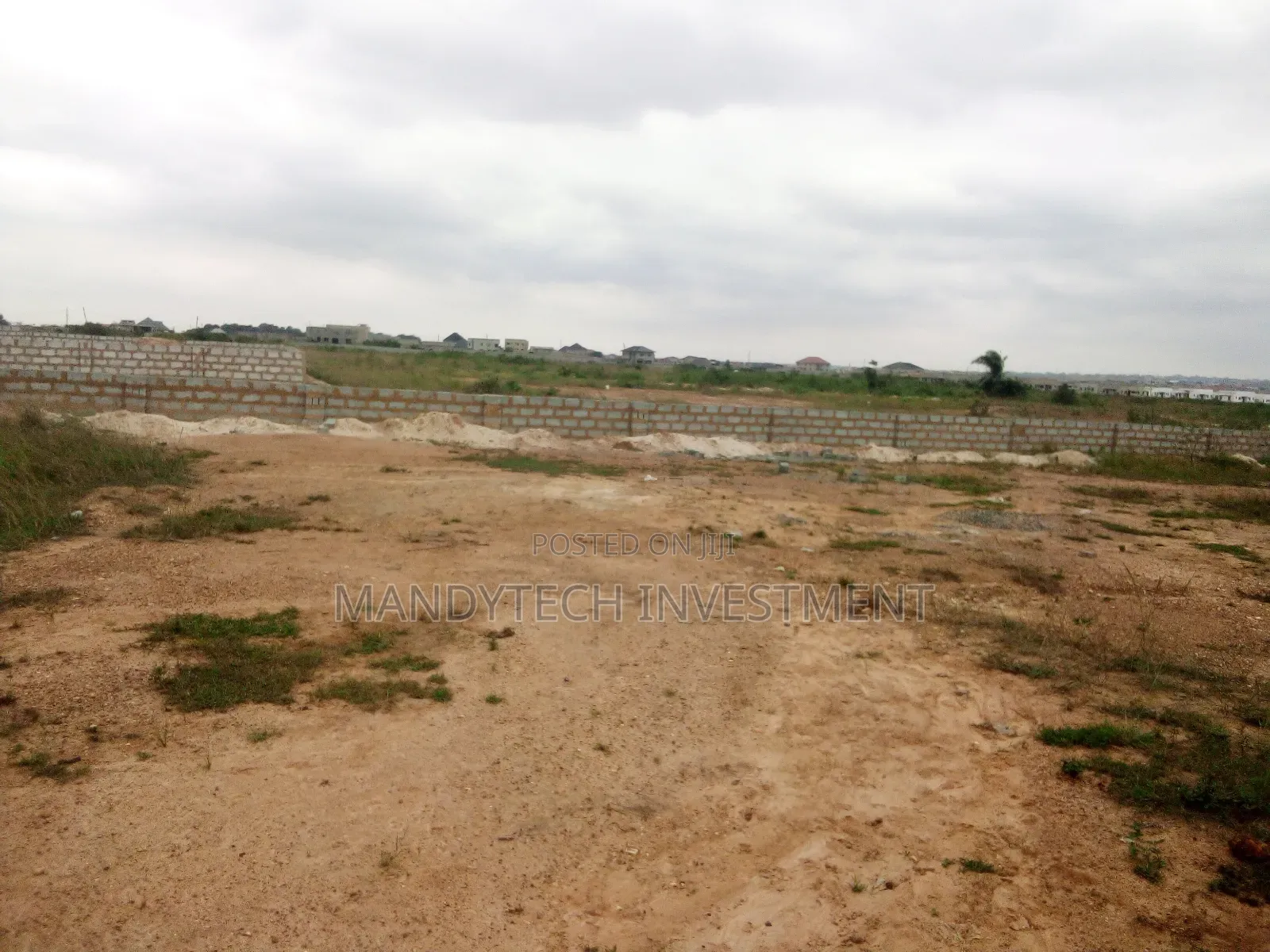Class Land - Katamanso Hills