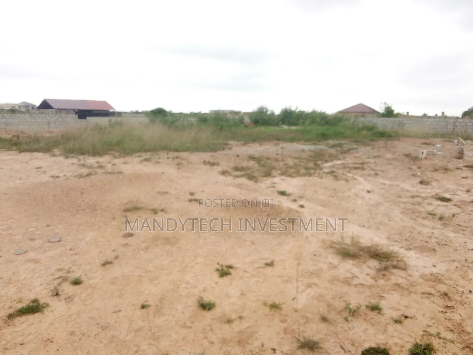Class Land - Katamanso Hills
