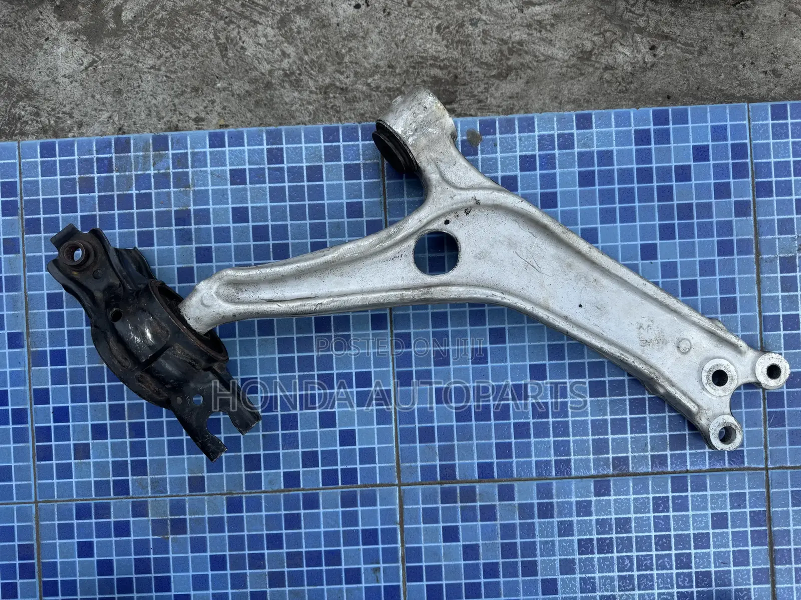 Honda Accord 2020 Lower Arm.