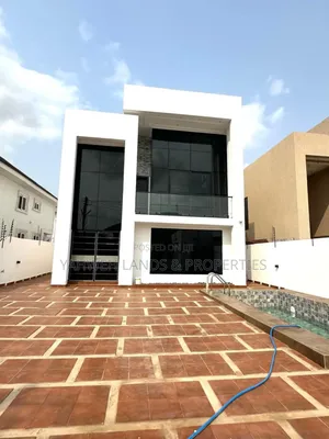 4bdrm House in East Legon for sale