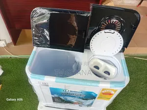 Powerful Sigma 7kg Washing Machine – Perfect for Every Home