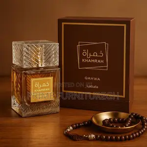 Qahwa Lattafa