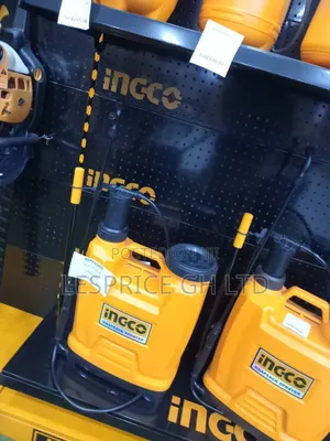 Best Performing Knapsack Sprayer~16ltrs