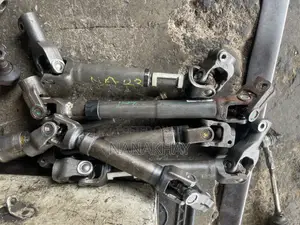 Dealer in Toyota,Hyundai,Nissan Steering Coupling