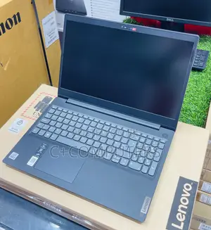 New Laptop Lenovo 4GB Intel Core I3 HDD 1T