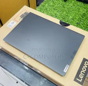 New Laptop Lenovo 4GB Intel Core I3 HDD 1T
