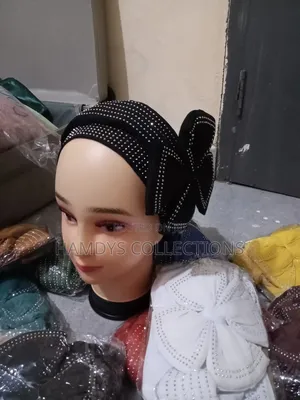 Hijabs And Turbans