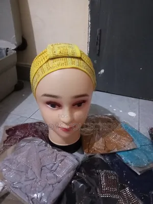Hijabs And Turbans