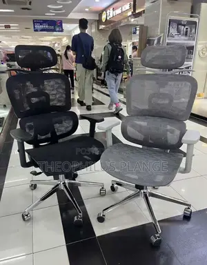 Mesh Office / Swivel Chair