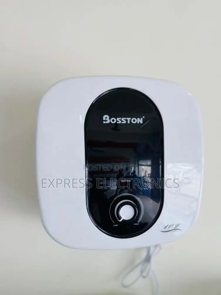 High Quality Bosston Water Heater 10l