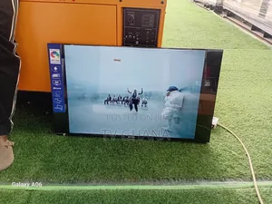 Entertainment Redefined – Ailyons 43” Smart Tv