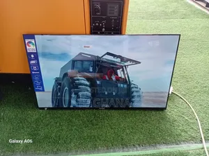 Smart Stylish Ailyons 43 Inch Tv – Next-Level Viewing