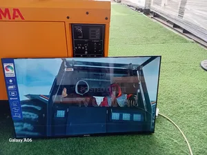 Smart Stylish Ailyons 43 Inch Tv – Next-Level Viewing