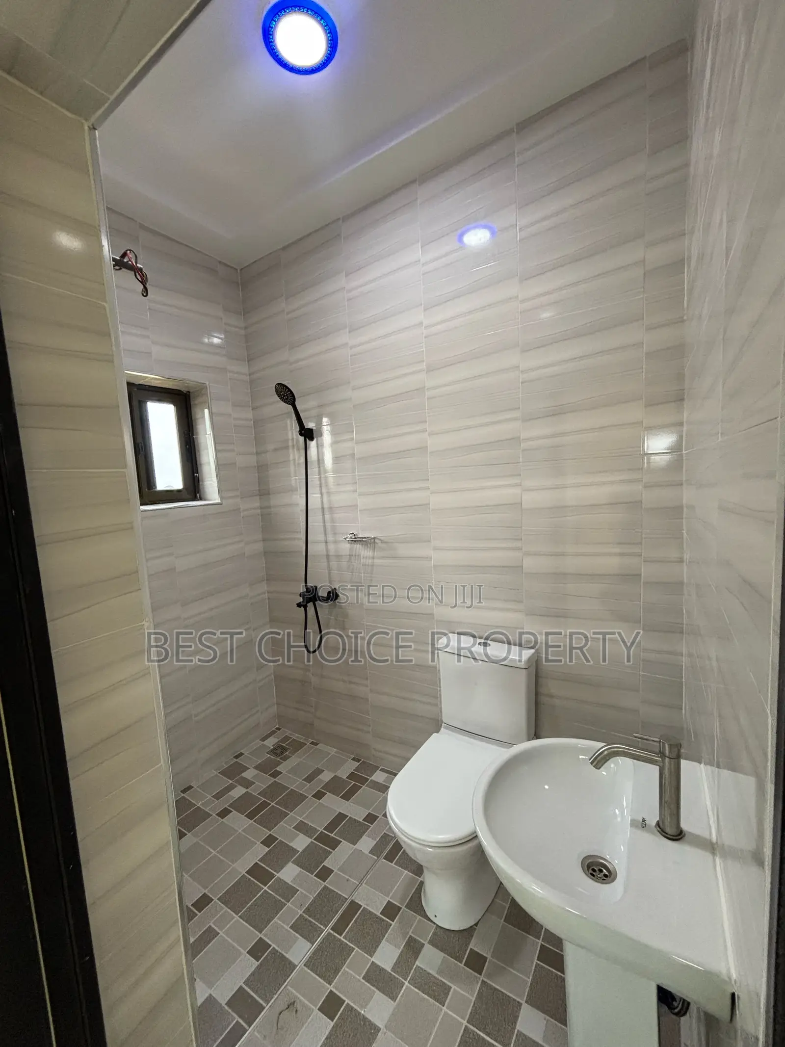 Ex 2 Bedroom Apartment for Rent at Adenta Frahfraha