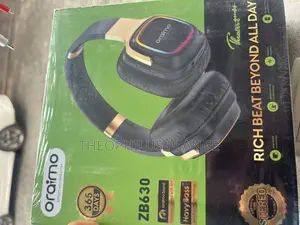 Oraimo Z630 Original Headset