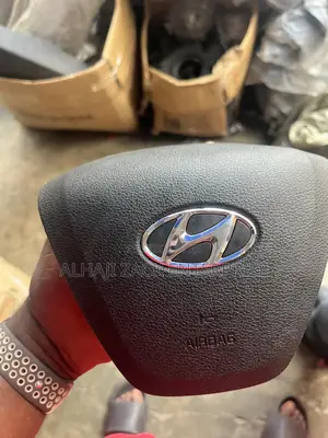 Elantra 2016-2018 Airbag Cover