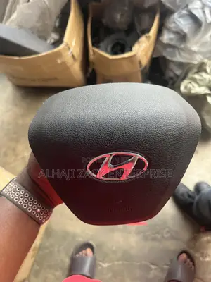 Elantra 2016-2018 Airbag Cover