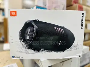 Text Us for Your JBL Extreme 4 Bluetooth Speaker