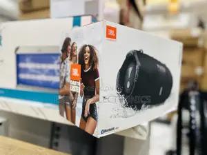 Available Now at Store JBL Extreme 4 Bluetooth Speaker