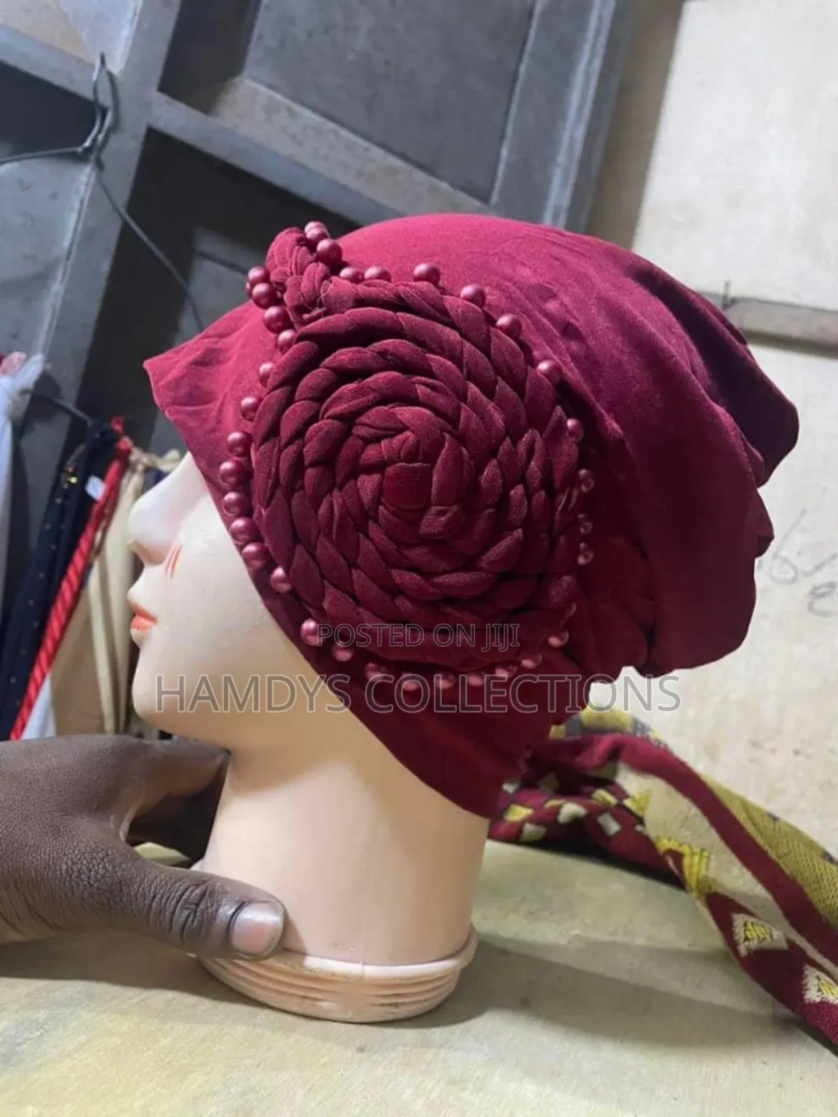 Hijabs and Turbans