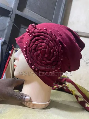 Hijabs and Turbans