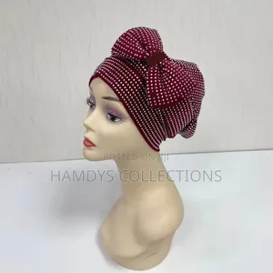 Hijabs and Turbans
