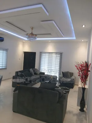 Furnished 2bdrm House in Dki Properties, Malejor for sale