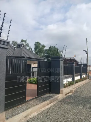 Furnished 2bdrm House in Dki Properties, Malejor for sale