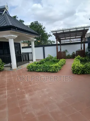 Furnished 2bdrm House in Dki Properties, Malejor for sale