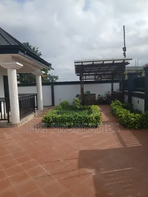 Furnished 2bdrm House in Dki Properties, Malejor for sale