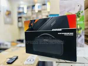 Better Deal on Bose Sound Link Max