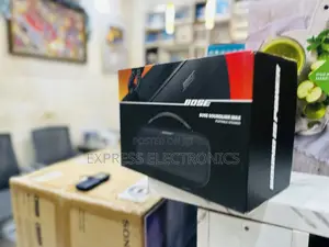 Highly Recommended Bose Sound Link Max Bluetooth Speaker