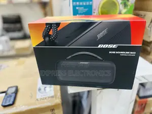 Grab Your Favorite Bose Sound Link Max