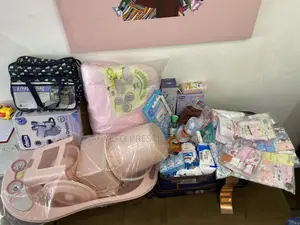 Maternity Package