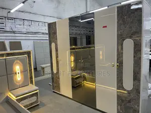 Bed Room Set (Imported)