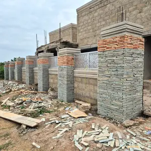 Stone Work