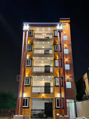 Short Stay Apartment for Rent at Pokuase