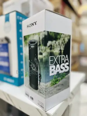 Better Deal on SRS-Xb23 Sony
