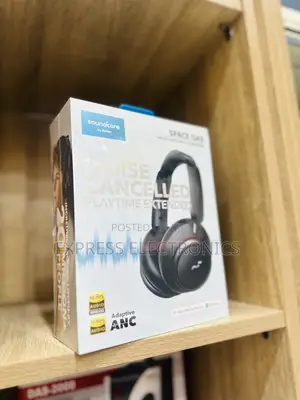 Available Now at Store Sound Core Q45.