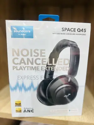 High Quality Sound Core Q45