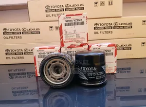 Rav4/Venza/Camry/Rx350/Highlander/Tacoma 19-25 Oil Filter Japan🇯🇵