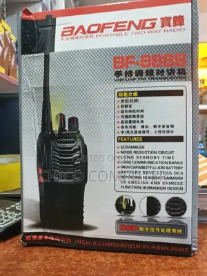 Two Way Radio