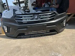 2016,2017,2018 Front Bumper For Hyundai Creta