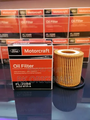 Ranger/Mazda Bt50 Motorcraft Oil Filter From Usa🇺🇸