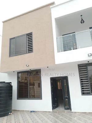 3bdrm House in Hfc Estate Area, Spintex for sale