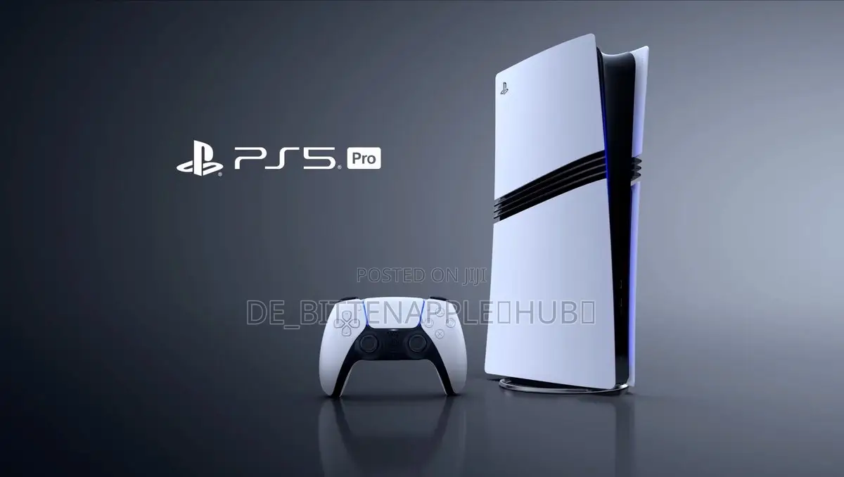Playstation 5 Pro