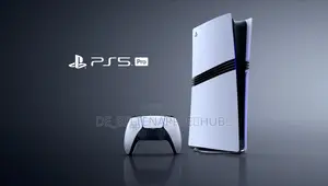 Playstation 5 Pro